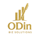 odin logo no bg